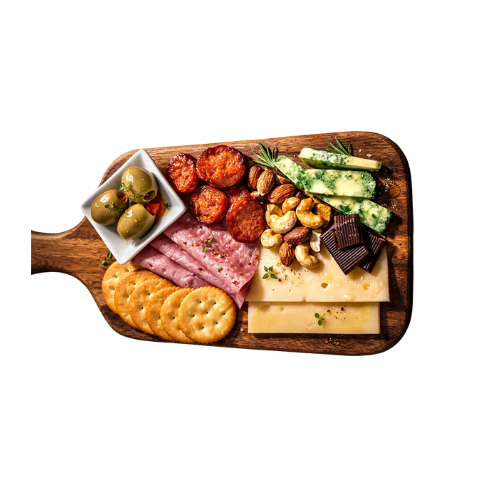 Charcuterie Board