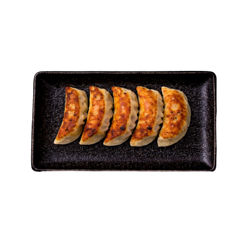 Gyoza (5pcs)