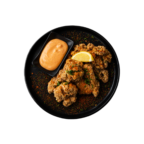 T20 Japanese Karaage Chicken