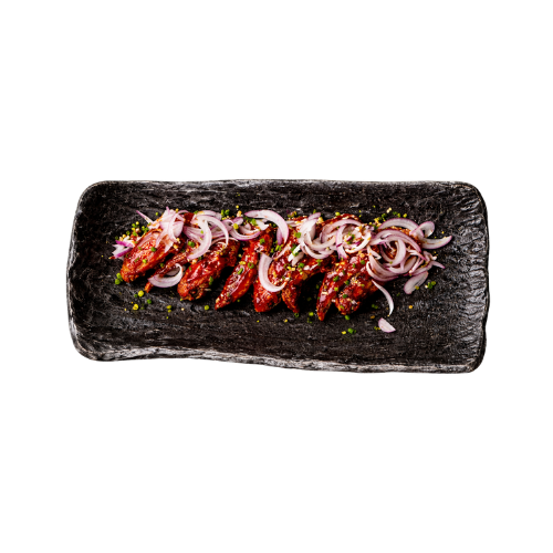 Buffalo Chicken Wings