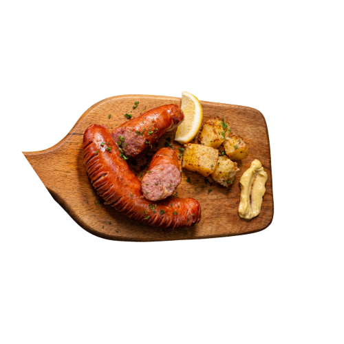 Sausage Platter
